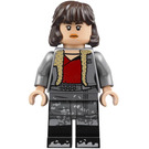 LEGO Qi'ra Corellian Outfit Minifigurka
