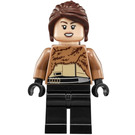 LEGO Qi'Ra v Fur Coat Minifigurka