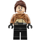 LEGO Qi'Ra s Srst Coat Minifigurka