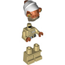 LEGO Quarrie Minifigurka