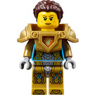 LEGO Queen Halbert Minifigurka