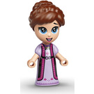 LEGO Queen Iduna Mikrofigurka Minifigurka