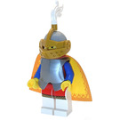 LEGO Queen Lionne s Plášť Minifigurka