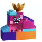 LEGO Queen Watevra Wa'Nabi Minifigure