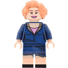 LEGO Queenie Goldstein Minifigurka