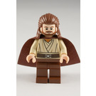 LEGO Qui-Gon Jinn s Plášť Minifigurka