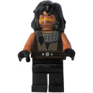 LEGO Quinlan Vos Minifigurka