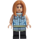 LEGO Rachel Green Minifigurka