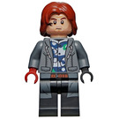 LEGO Rainn Delacourt Minifigurka