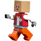 LEGO Rancher Minifigurka