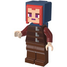 LEGO Ranger Hero Minifigurka