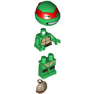 LEGO Raphael Minifigurka