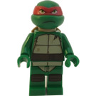 LEGO Raphael Minifigurka