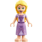 LEGO Rapunzel Minifigurka