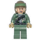 LEGO Rebel Commando s Strniště Minifigurka