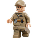 LEGO Rebel Ground Crew Minifigurka