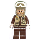 LEGO Rebel Trooper (Corporal Rostok) Minifigurka