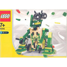 LEGO Record and Play 4095 Instructions
