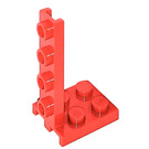LEGO Konzola 2 x 2 - 1 x 4 (2422)