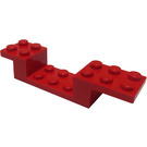 LEGO Konzola 8 x 2 x 1.3 (4732)
