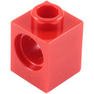 LEGO Kostka 1 x 1 s otvorem (6541)