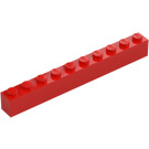 LEGO Kostka 1 x 10 (6111)