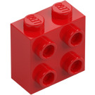 LEGO Kostka 1 x 2 x 1.6 s Cvočky na Jeden Postranní (1939 / 22885)