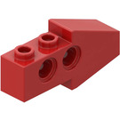 LEGO Kostka 1 x 4 Křídlo (2743)