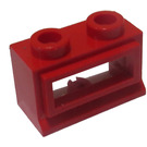 LEGO Classic Okno 1 x 2 x 1 s odnímatelným sklem