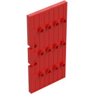 LEGO Dveře 1 x 5 x 8.5 Stockade (87601)