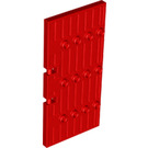 LEGO Dveře 1 x 5 x 8.5 Stockade (87601)