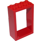 LEGO Dveře Rám 2 x 4 x 5 (4130)