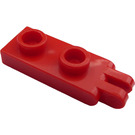 LEGO Závěs Deska 1 x 2 s 2 Prsty Duté cvočky (4276)