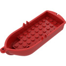 LEGO Minifigure Row Boat s Oar Holders (2551 / 21301)