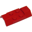 LEGO Blatník Deska 2 x 4 s Kolo Arches (3787)