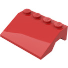 LEGO Blatník Sklon 3 x 4 (2513)