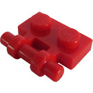 LEGO Deska 1 x 2 s Rukojeť (Open Ends) (2540)
