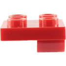 LEGO Deska 2 x 2 s otvorem bez spodního nosníku (2444)