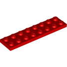 LEGO Deska 2 x 8 (3034)