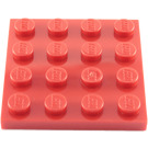 LEGO Deska 4 x 4 (3031)