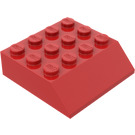 LEGO Sklon 4 x 4 (45°) (30182)