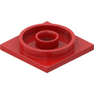 LEGO Turntable 4 x 4 Square Base (3403)