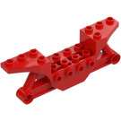 LEGO Vozidlo Rám s 4.85 otvor (70682)