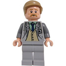 LEGO Reg Cattermole Minifigurka