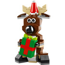 LEGO Reindeer 40092