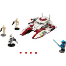 LEGO Republic Fighter Tank 75182
