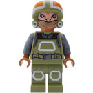 LEGO Resistance Ground Crew Minifigurka