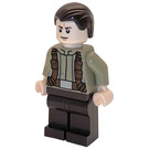 LEGO Resistance Voják (Muž) Minifigurka