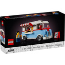 LEGO Retro Food Truck  40681