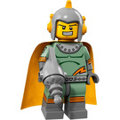 LEGO Retro Spaceman Set 71018-11